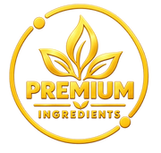 Premium Ingredients