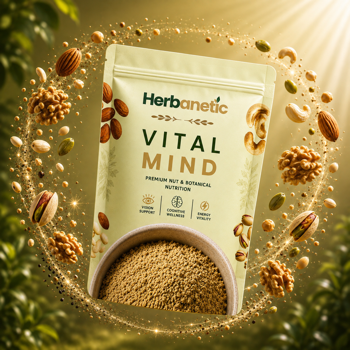 What Makes Vital Mind Special?